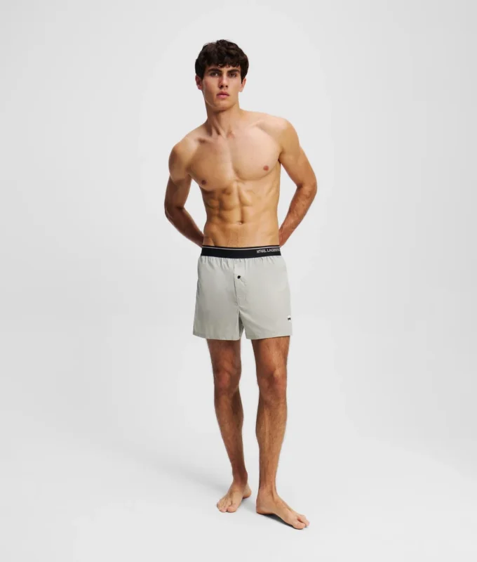 IKON BOXER SHORTS – 3ER-PACK IKON BOXER SHORTS – 3ER-PACK