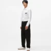 Ikon Canvas-Hose Ikon Canvas-Hose