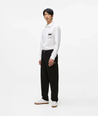 Ikon Canvas-Hose
