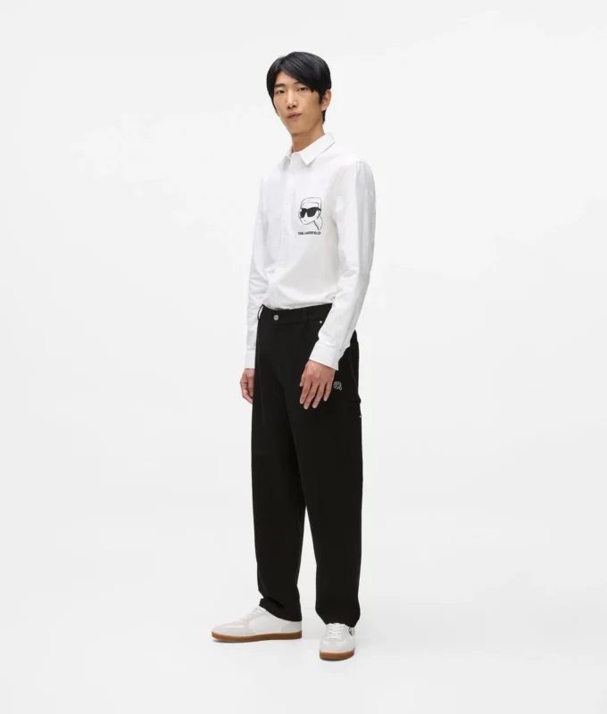Ikon Canvas-Hose Ikon Canvas-Hose