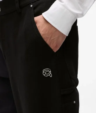 Ikon Canvas-Hose