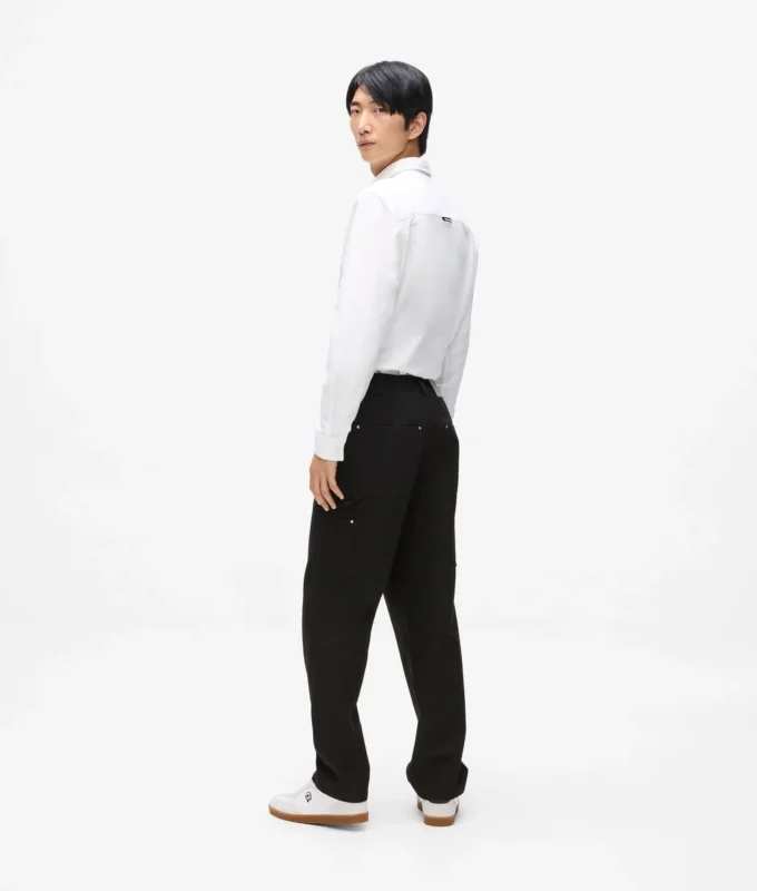 Ikon Canvas-Hose Ikon Canvas-Hose