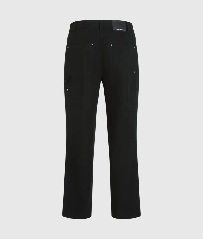 Ikon Canvas-Hose Ikon Canvas-Hose