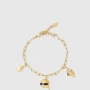 Ikon-Charm-Armband