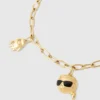 Ikon-Charm-Armband