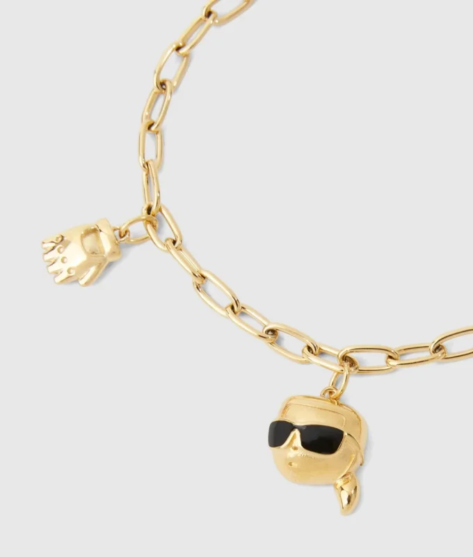 Ikon-Charm-Armband