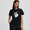 IKON CHOUPETTE AQUARELLE T-SHIRT IKON CHOUPETTE AQUARELLE T-SHIRT