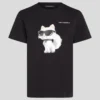 IKON CHOUPETTE AQUARELLE T-SHIRT IKON CHOUPETTE AQUARELLE T-SHIRT