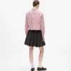 Ikon Choupette Cropped-Shirt Ikon Choupette Cropped-Shirt