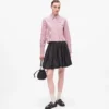 Ikon Choupette Cropped-Shirt Ikon Choupette Cropped-Shirt