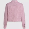 Ikon Choupette Cropped-Shirt Ikon Choupette Cropped-Shirt