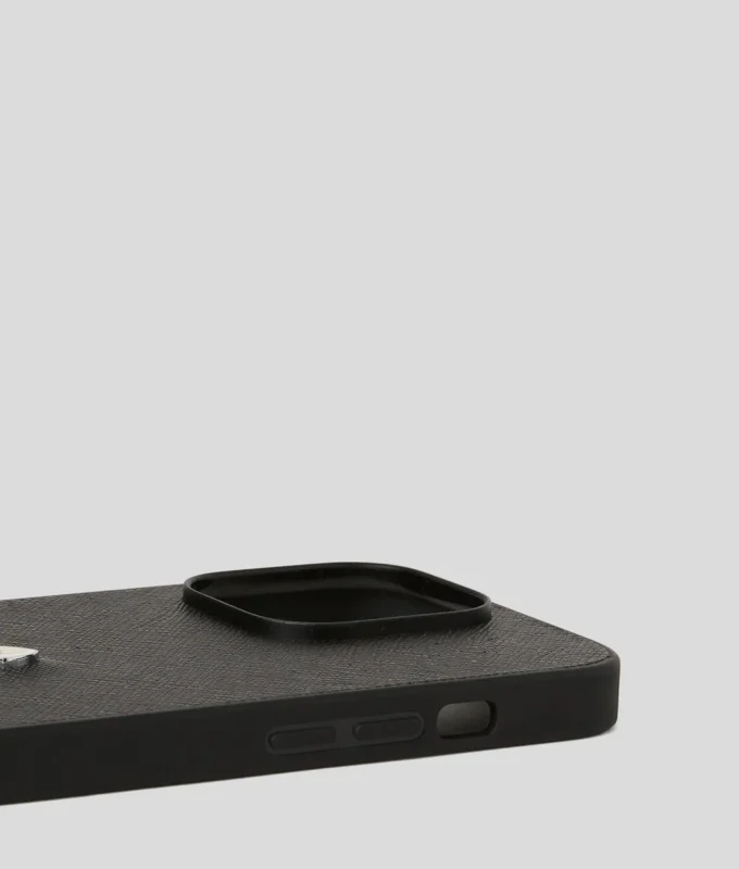 IKON CHOUPETTE IPHONE 16 PRO HÜLLE