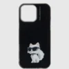 Ikon Choupette iPhone 16 Pro Max Hülle Ikon Choupette iPhone 16 Pro Max Hülle