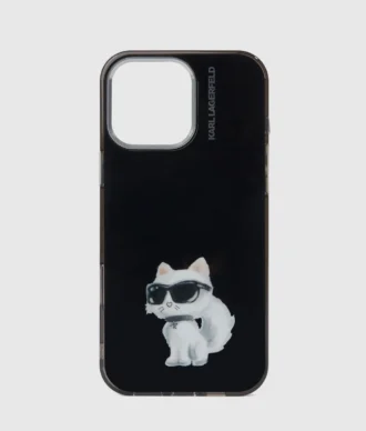 Ikon Choupette iPhone 16 Pro Max Hülle
