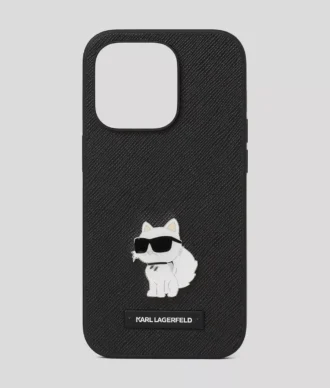 IKON CHOUPETTE IPHONE 16 PRO HÜLLE