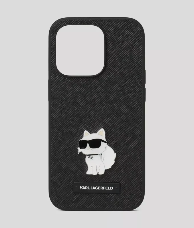 IKON CHOUPETTE IPHONE 16 PRO HÜLLE