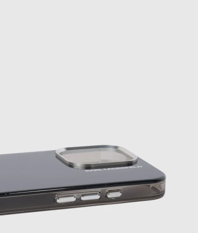 Ikon Choupette iPhone 16 Pro Max Hülle Ikon Choupette iPhone 16 Pro Max Hülle