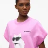 IKON CHOUPETTE OVERSIZED T-SHIRT