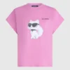 IKON CHOUPETTE OVERSIZED T-SHIRT