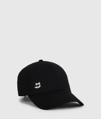 Ikon Choupette Pin-Cap