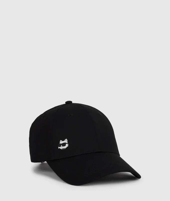 Ikon Choupette Pin-Cap Ikon Choupette Pin-Cap