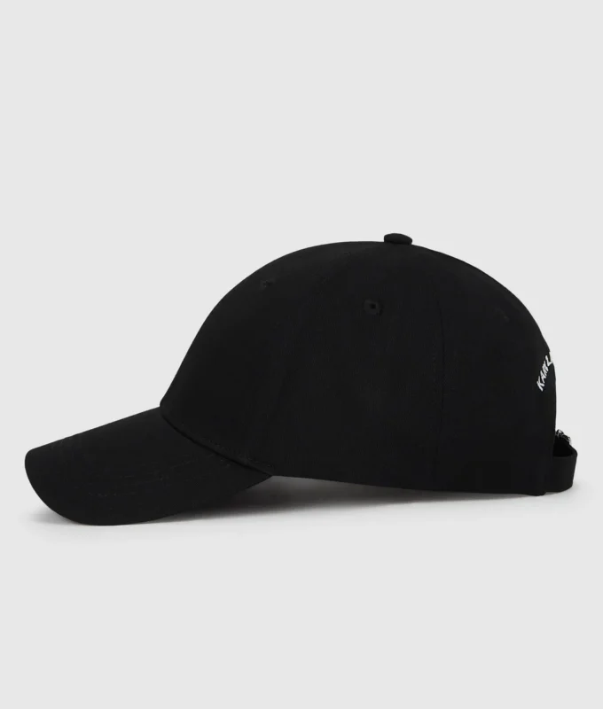 Ikon Choupette Pin-Cap Ikon Choupette Pin-Cap