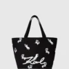Ikon Choupette Print Shopper Ikon Choupette Print Shopper