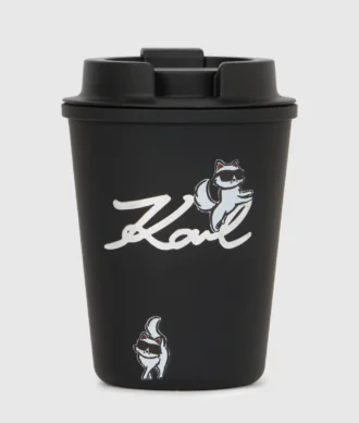 Ikon Choupette Reisebecher