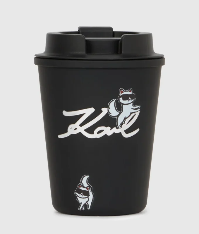 Ikon Choupette Reisebecher Ikon Choupette Reisebecher