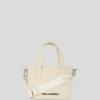 IKON CHOUPETTE RHINESTONE SMALL SHOPPER