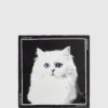 Ikon Choupette Seidenschal