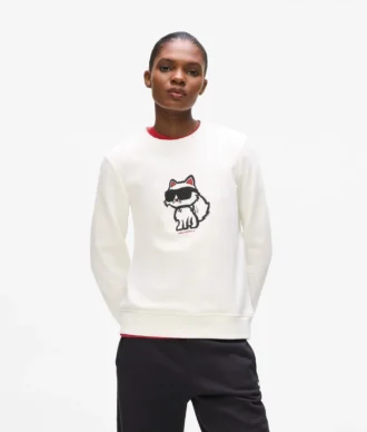 Ikon Choupette Sweatshirt