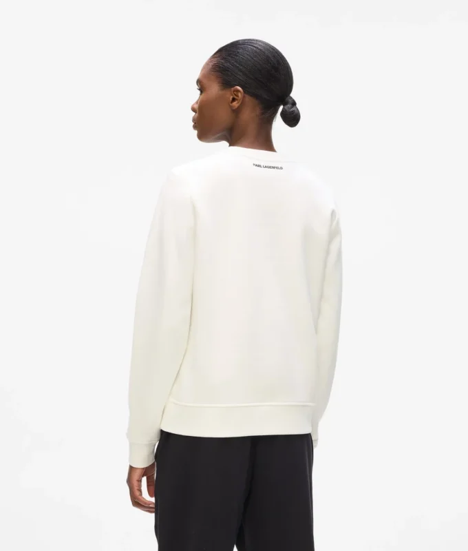 Ikon Choupette Sweatshirt