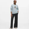 Ikon Choupette Sweatshirt