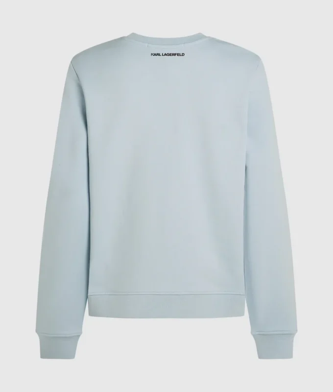 Ikon Choupette Sweatshirt