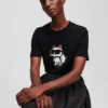 IKON CHOUPETTE T-SHIRT