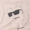 Ikon Choupette T-Shirt für Mädchen Ikon Choupette T-Shirt für Mädchen