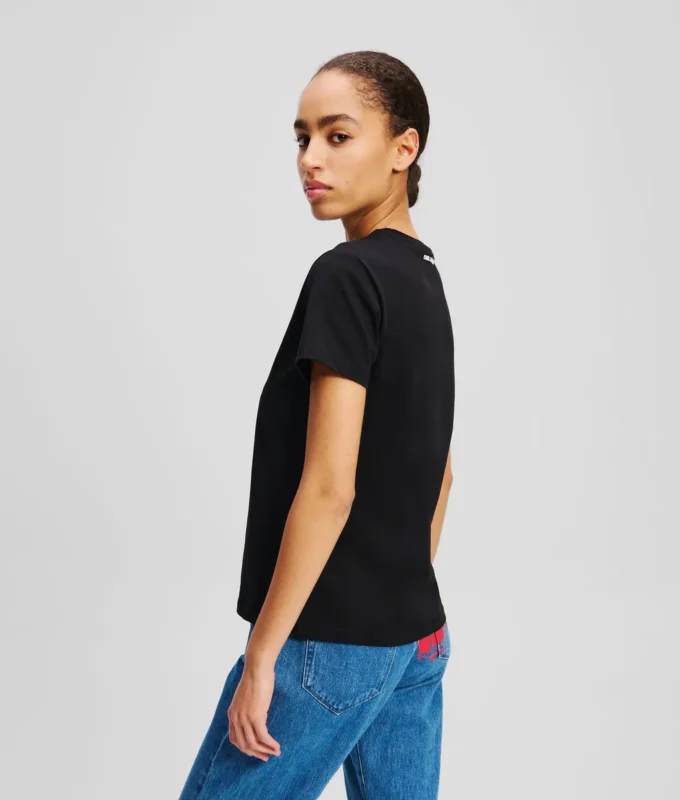 IKON COLOR-POP T-SHIRT IKON COLOR-POP T-SHIRT