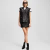 IKON CONTRAST PIPING T-SHIRT