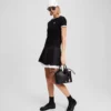 IKON CONTRAST PIPING T-SHIRT
