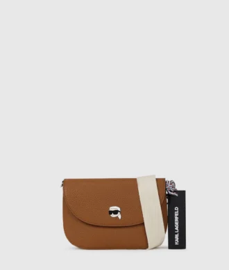 Ikon Crossbody-Tasche