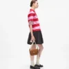 Ikon Crossbody-Tasche Ikon Crossbody-Tasche