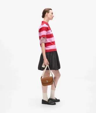 Ikon Crossbody-Tasche