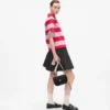 Ikon Crossbody-Tasche