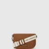 Ikon Crossbody-Tasche Ikon Crossbody-Tasche