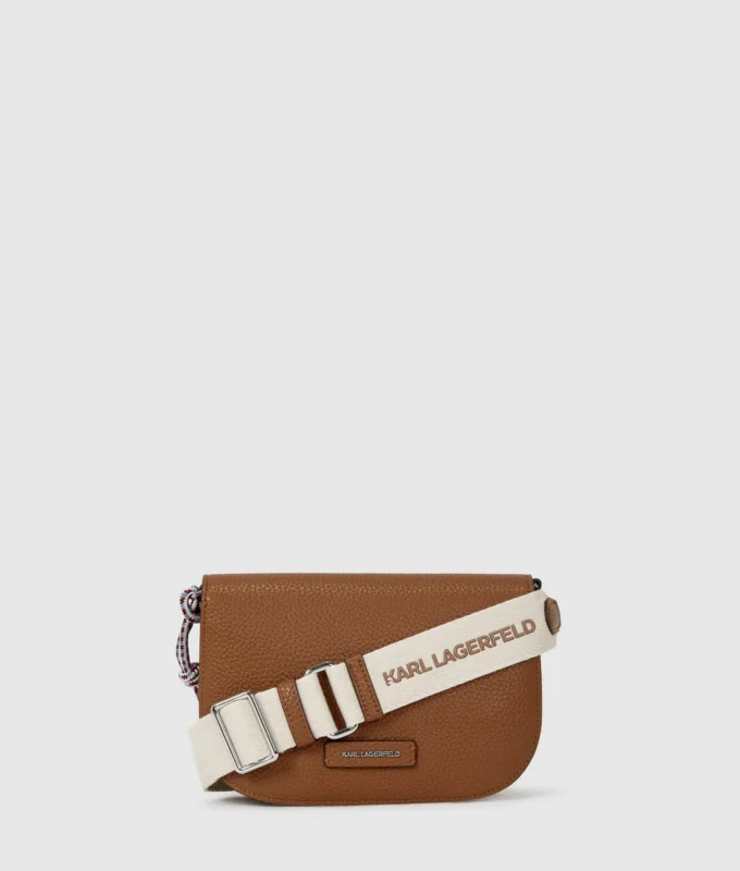 Ikon Crossbody-Tasche Ikon Crossbody-Tasche
