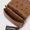 Ikon Crossbody-Tasche Ikon Crossbody-Tasche