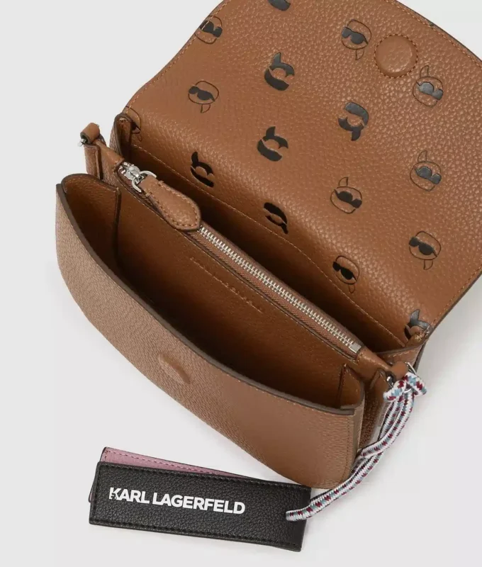 Ikon Crossbody-Tasche Ikon Crossbody-Tasche