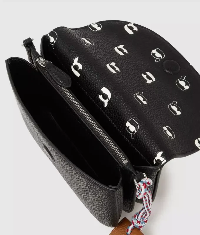 Ikon Crossbody-Tasche