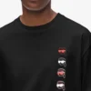 IKON FUSION T-SHIRT
